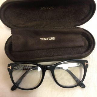 トムフォード(TOM FORD)の美品♡トムフォード♡メガネ(サングラス/メガネ)