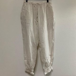 nest Robe(カジュアルパンツ)のフリマアイテム一覧 nest Robe(カジュアルパンツ)のフリマアイテム一覧