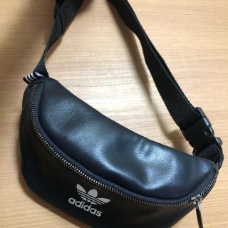 アディダス(adidas)のadidas ウエストバッグ(ウエストポーチ)