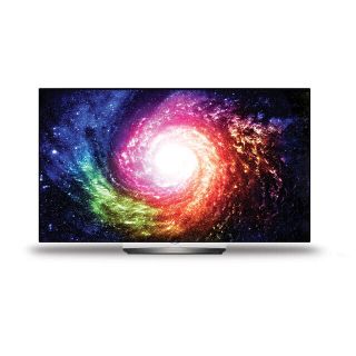 エルジーエレクトロニクス(LG Electronics)のLG OLED55B6P(テレビ)