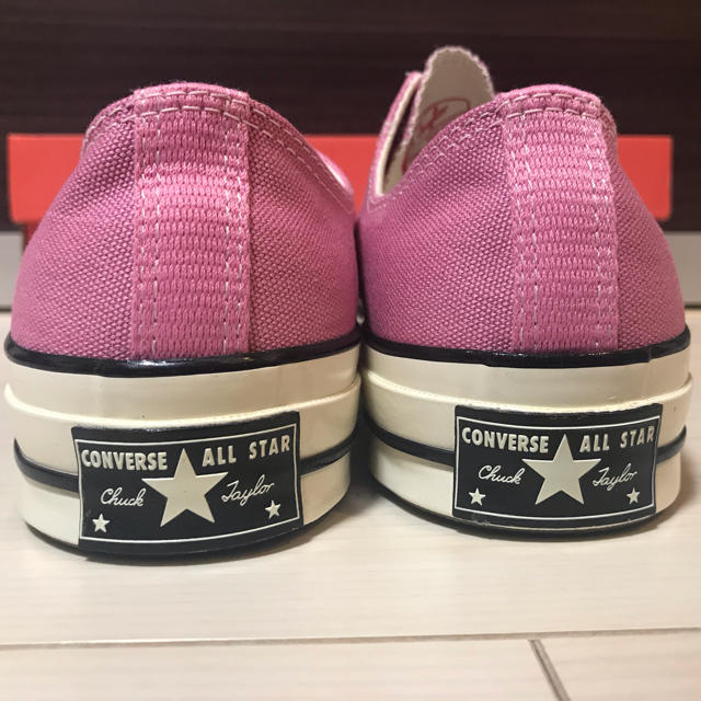 converse CHUCK 70 OX MAGIC FLAMINGO