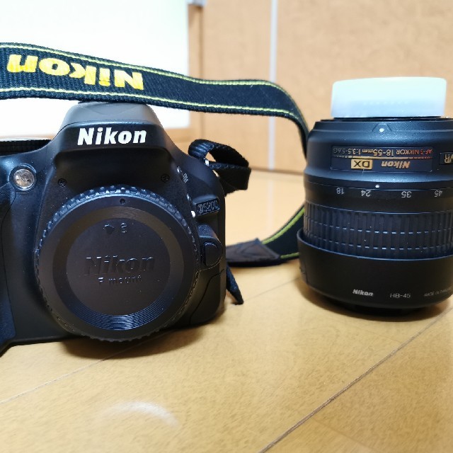 kanoxpee様専用 Nikon D5200 18-55 VR Kit kanoxpee様専用 Nikon D5200 18-55 VR Kit