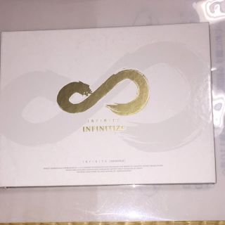 INFINITE   INFIITIZE(K-POP/アジア)