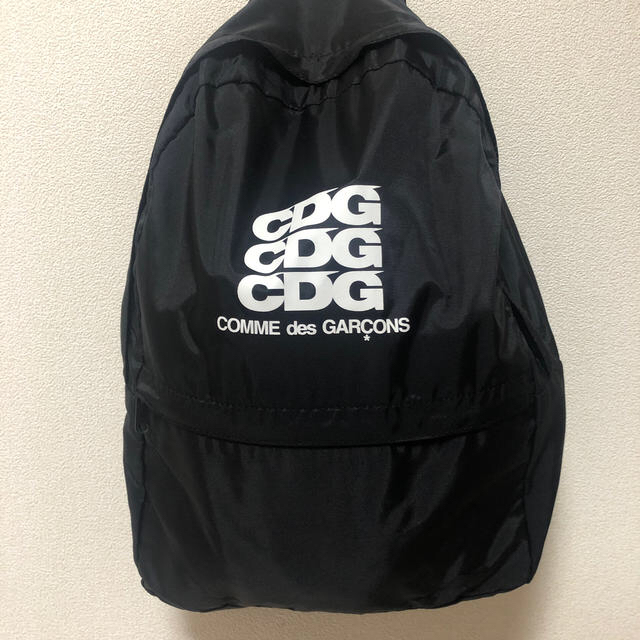 COMME des GARCONS(コムデギャルソン)のcomme des garçon リュック メンズのバッグ(バッグパック/リュック)の商品写真