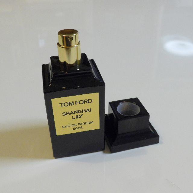 TOM FORD(トムフォード)のトムフォード シャンハイリリー Tom Ford Shanghai Lily コスメ/美容の香水(ユニセックス)の商品写真