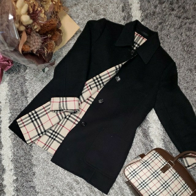 BURBERRY(バーバリー)の専用です♪BURBERRY  LONDON ジャケット レディースのジャケット/アウター(その他)の商品写真