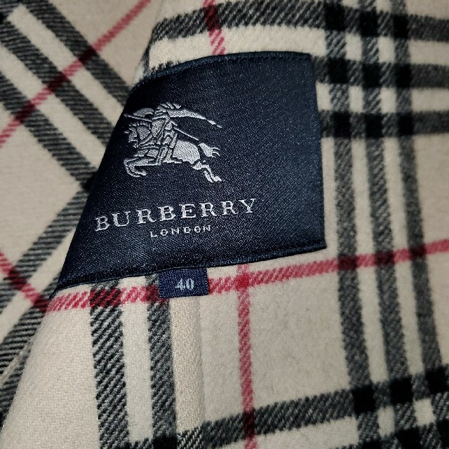 BURBERRY(バーバリー)の専用です♪BURBERRY  LONDON ジャケット レディースのジャケット/アウター(その他)の商品写真