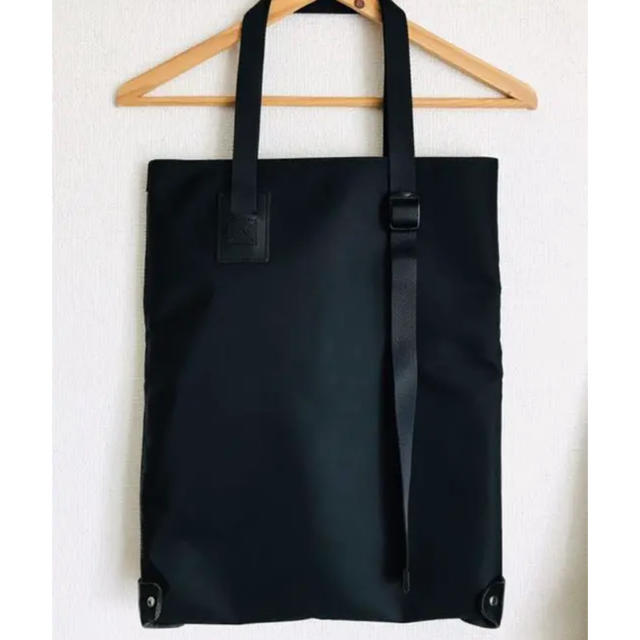 hender scheme tape tote エンダースキーマ テープトート