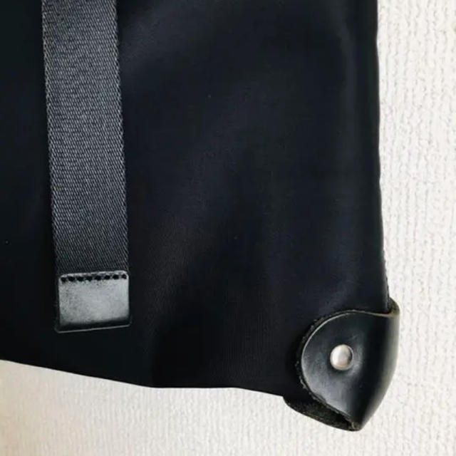 hender scheme tape tote エンダースキーマ テープトート