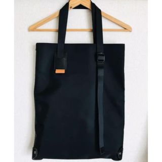 エンダースキーマ(Hender Scheme)のhender scheme tape tote エンダースキーマ　テープトート(トートバッグ)