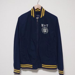 ポロラルフローレン(POLO RALPH LAUREN)のポロ　ラルフローレン　スタジャン(スタジャン)