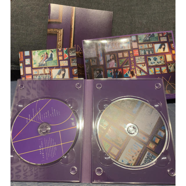 乃木坂46(ノギザカフォーティーシックス)の今が思い出になるまで（初回生産限定盤） エンタメ/ホビーのCD(ポップス/ロック(邦楽))の商品写真