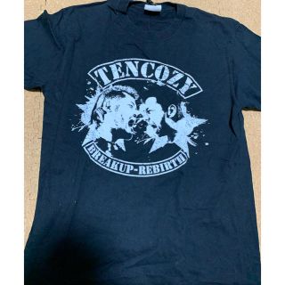 アリストトリスト(ARISTRIST)の激レアエルサイズ！新日本プロレス テンコジTシャツ(格闘技/プロレス)