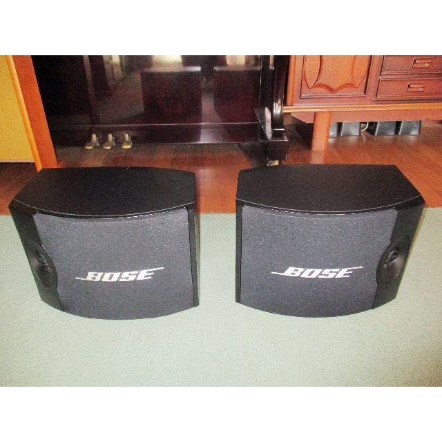 スピーカーBOSE３０１Ｖ