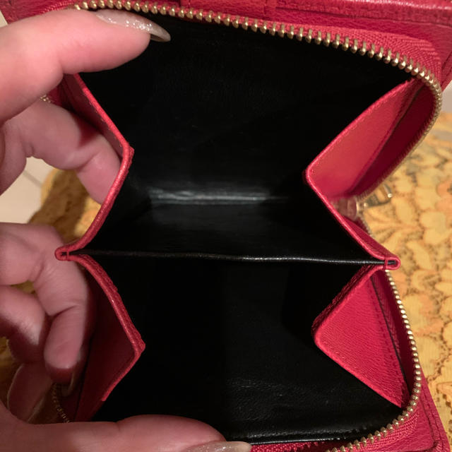 LOEWE(ロエベ)のロエベ　財布　確認用 レディースのファッション小物(財布)の商品写真