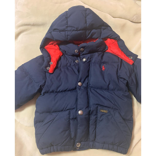 Ralph Lauren(ラルフローレン)の専用になります キッズ/ベビー/マタニティのキッズ服男の子用(90cm~)(ジャケット/上着)の商品写真