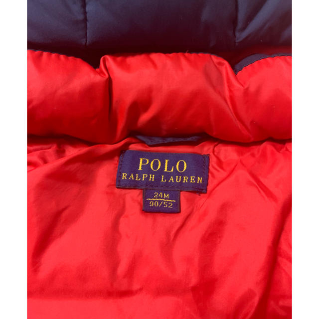 Ralph Lauren(ラルフローレン)の専用になります キッズ/ベビー/マタニティのキッズ服男の子用(90cm~)(ジャケット/上着)の商品写真