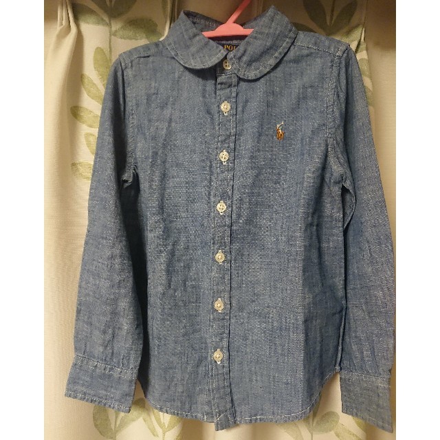 POLO RALPH LAUREN(ポロラルフローレン)のポロラルフローレン 子供服 キッズ/ベビー/マタニティのキッズ服女の子用(90cm~)(その他)の商品写真