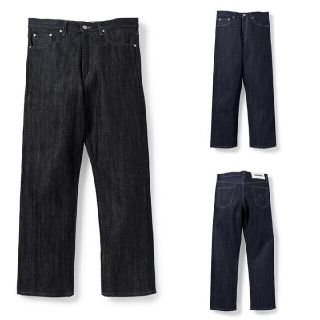 ネイバーフッド(NEIGHBORHOOD)のNEIGHBORHOOD 20aw RIGID.DP BASIC 新品未使用(デニム/ジーンズ)