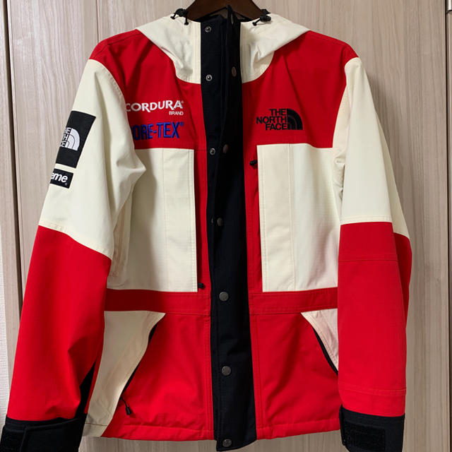 Supreme The North Face Expedition Jacket