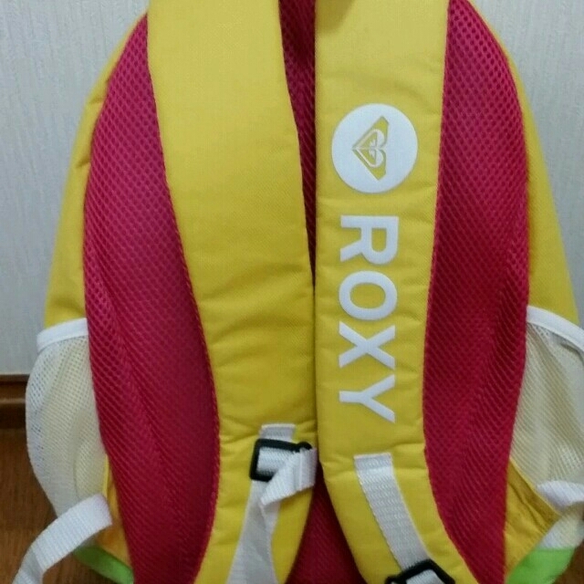 Roxy(ロキシー)の☆ROXY☆ロキシー☆リュックサック☆ レディースのバッグ(リュック/バックパック)の商品写真