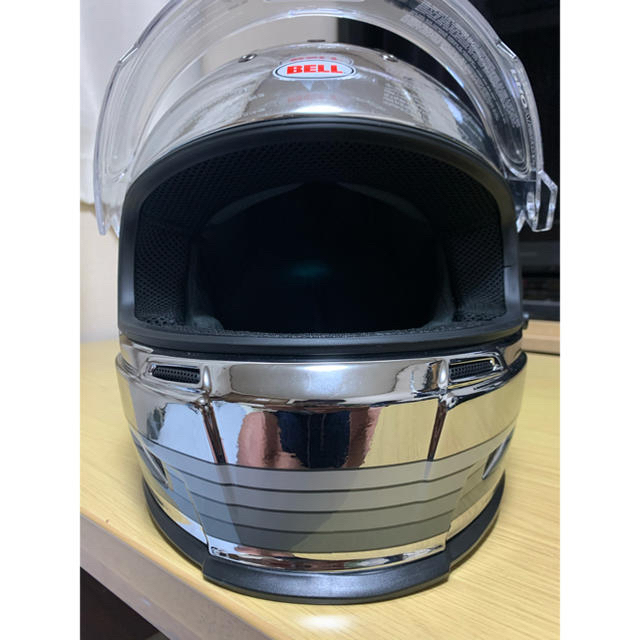 bell eliminator ベル エリミネーター クロームメッキ | dondiegosanta.com