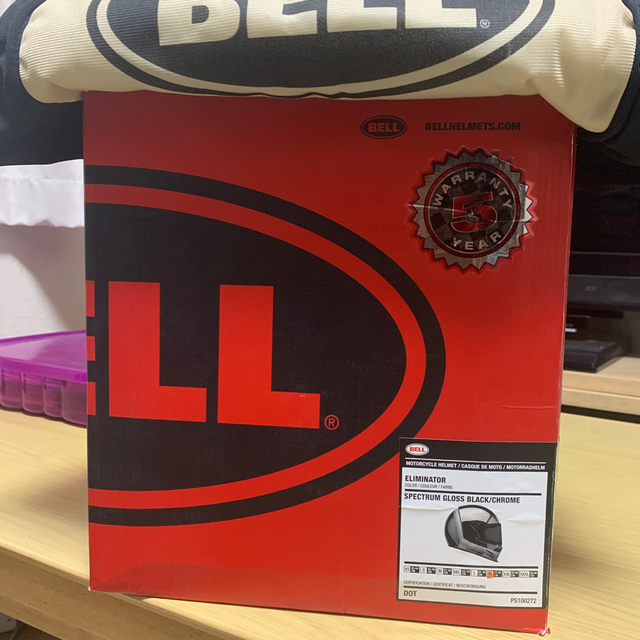 bell eliminator ベル エリミネーター クロームメッキ | dondiegosanta.com