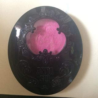 アナスイ(ANNA SUI)の✳︎うみさん専用✳︎(チーク)