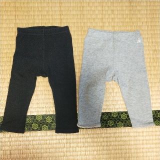 ベビーギャップ(babyGAP)のベビーギャップ　レギンス(パンツ)