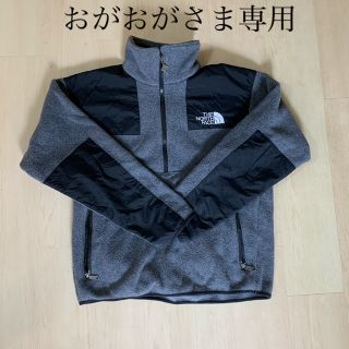 ザノースフェイス(THE NORTH FACE)のTHE NORTH FACE　ARMADILLA（アルマディラ）フリース(登山用品)