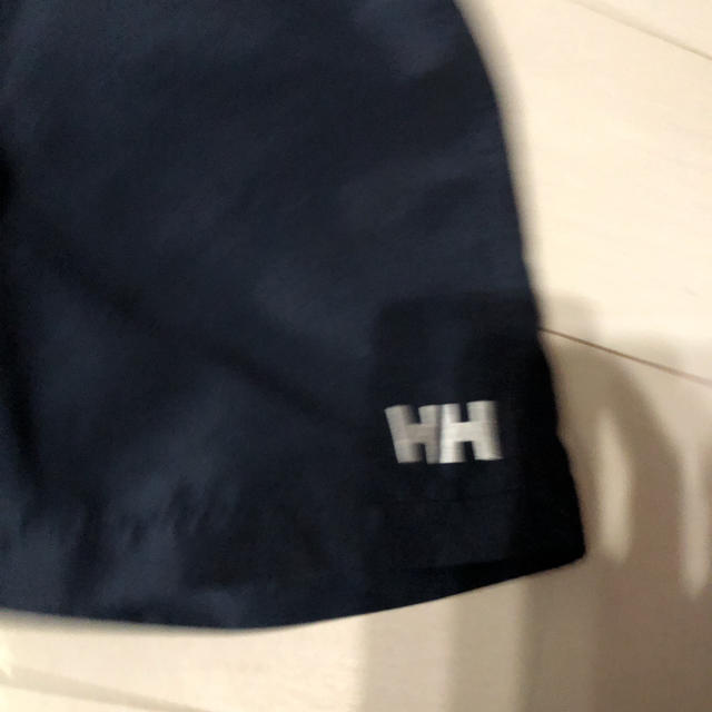 HELLY HANSEN(ヘリーハンセン)の専用　ヘリハン　水着 キッズ/ベビー/マタニティのキッズ服男の子用(90cm~)(水着)の商品写真