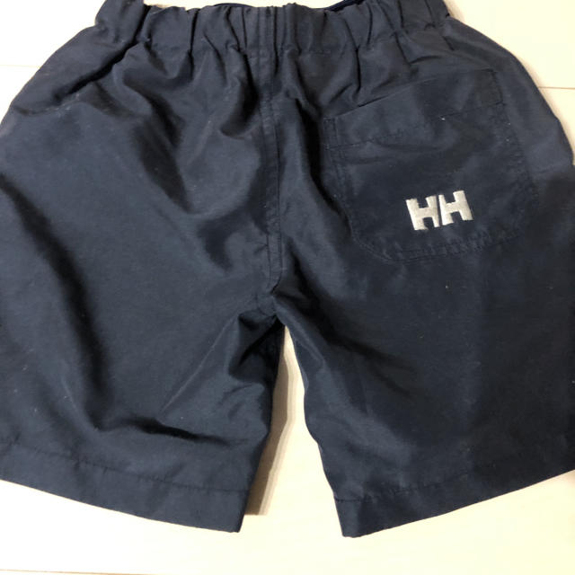 HELLY HANSEN(ヘリーハンセン)の専用　ヘリハン　水着 キッズ/ベビー/マタニティのキッズ服男の子用(90cm~)(水着)の商品写真