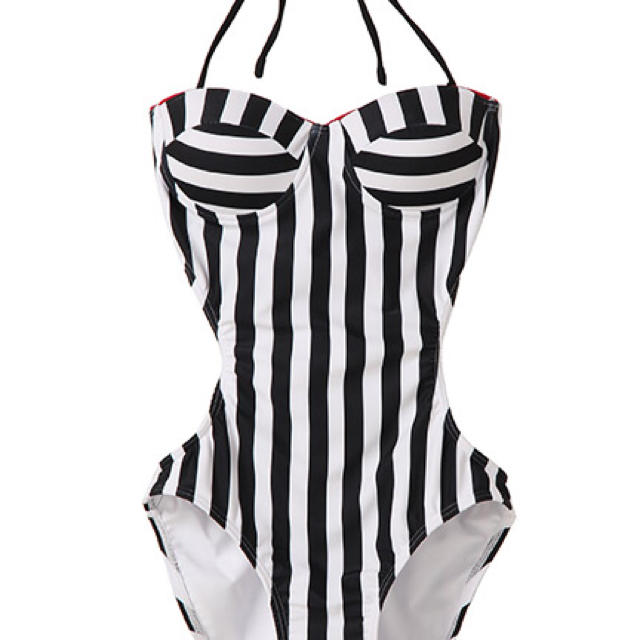 FIG&VIPER(フィグアンドヴァイパー)のFIG swimwear ((値下げ中)) レディースの水着/浴衣(水着)の商品写真