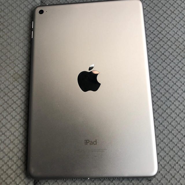 専用　iPad mini 4 wifiモデル　64GB