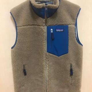 パタゴニア(patagonia)のパタゴニア　レトロX ベスト(ベスト)