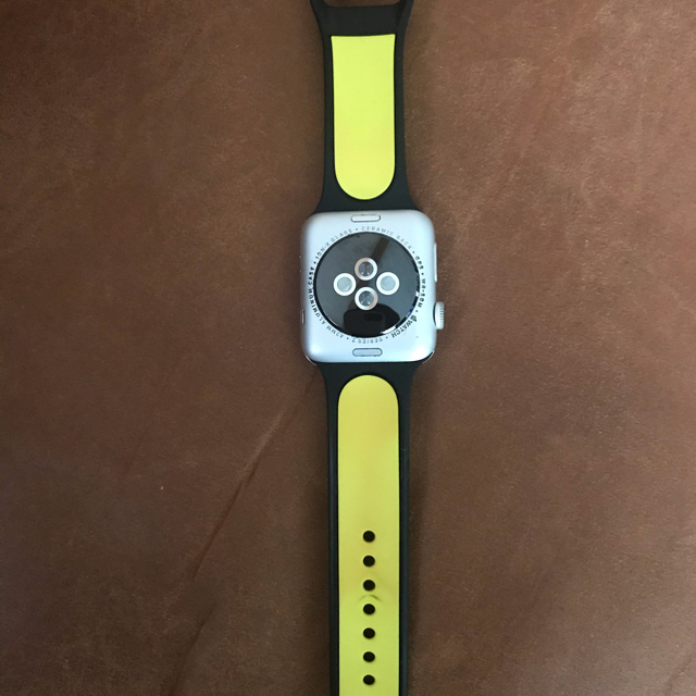 Apple Watch 2