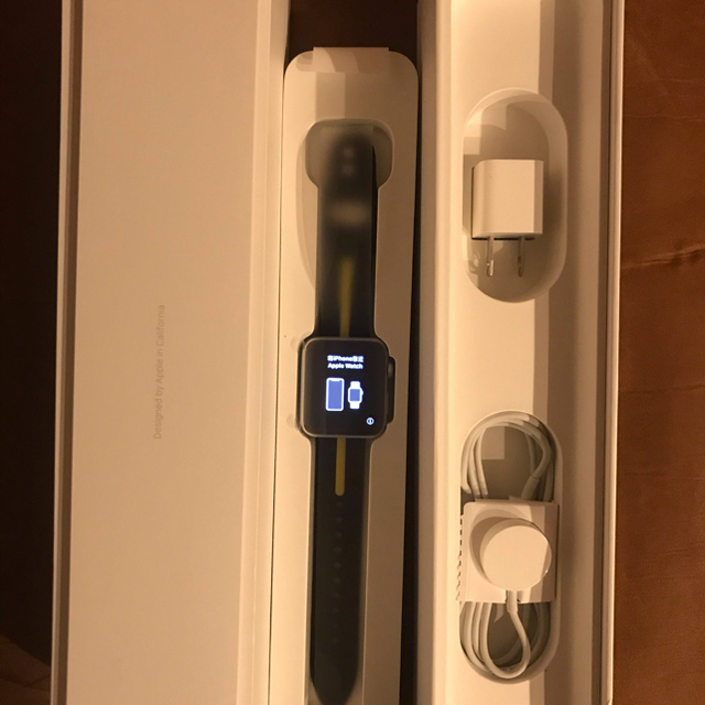 Apple Watch 2