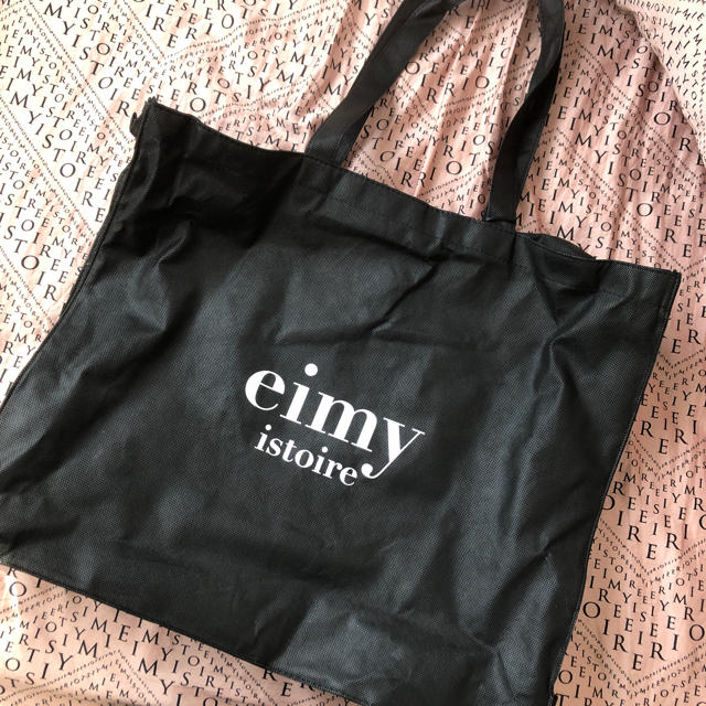 eimy istoire(エイミーイストワール)のnr様専用♥︎ eimy レディースのトップス(トレーナー/スウェット)の商品写真