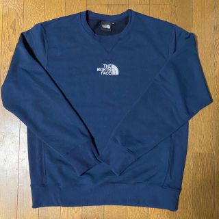 ザノースフェイス(THE NORTH FACE)のザノースフェイス　トレーナー(スウェット)