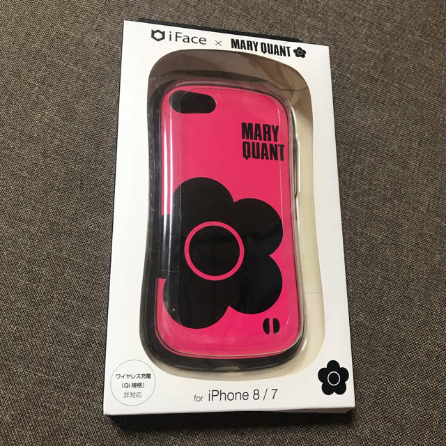 2022年限定カラー MARY QUANT マリークワント iPhone 7 8 SE | alamiah