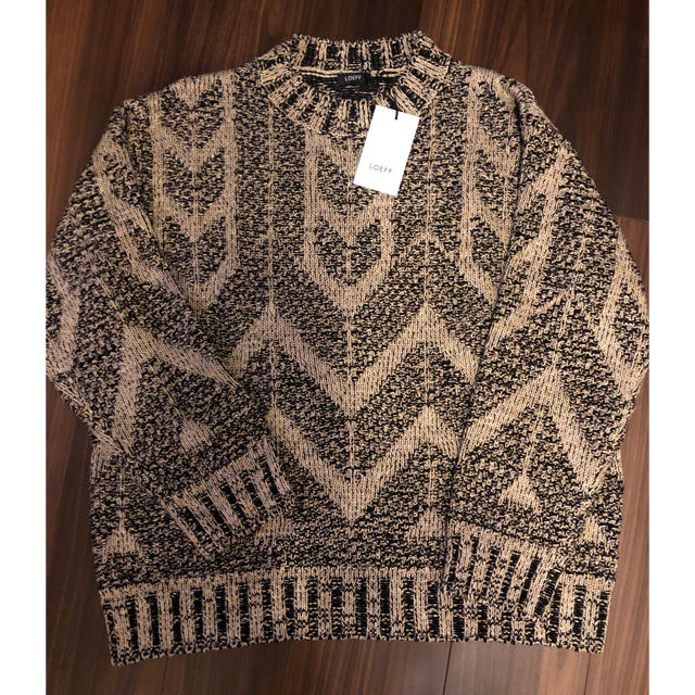 BEAUTY&YOUTH UNITED ARROWS - LOEFFロエフ モスジャカード BEAUTY&YOUTH UNITED ARROWS - LOEFFロエフ モスジャカード