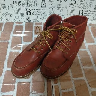 レッドウィング(REDWING)のレッドウィング アイリッシュセッター ブーツ(ブーツ)