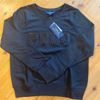 ポロラルフローレン(POLO RALPH LAUREN)のサラダさら様専用　ラルフローレン　スウェットセットアップ160㎝(Tシャツ/カットソー)