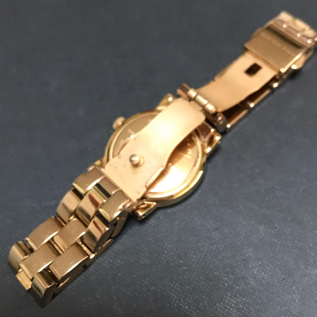 MARC BY MARC JACOBS(マークバイマークジェイコブス)のMARC 腕時計 レディース レディースのファッション小物(腕時計)の商品写真