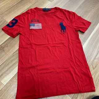 ポロラルフローレン(POLO RALPH LAUREN)の半袖(Tシャツ(半袖/袖なし))