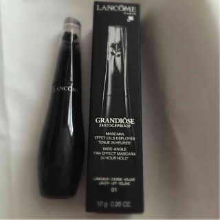 ランコム(LANCOME)のLANCÔME GRANDIOSE (マスカラ)