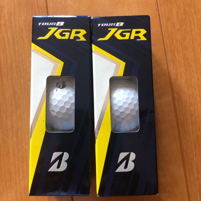 BRIDGESTONE(ブリヂストン)のブリジストン　TOUR B JGR スポーツ/アウトドアのゴルフ(クラブ)の商品写真