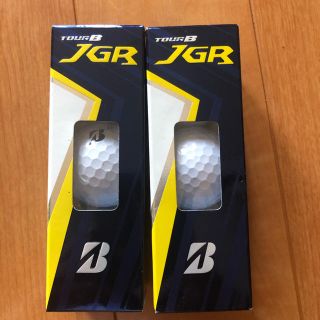 ブリヂストン(BRIDGESTONE)のブリジストン　TOUR B JGR(クラブ)