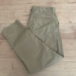 ディッキーズ(Dickies)のディッキーズ  ワークパンツ　チノパン(チノパン)