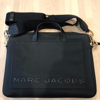 マークジェイコブス(MARC JACOBS)のマークジェイコブス　パソコンケース(その他)